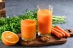 Fresh Juice and Vibrant Produce: Easy Homemade Healthy Drinks and Nutrition Tips for Everyday Wellness