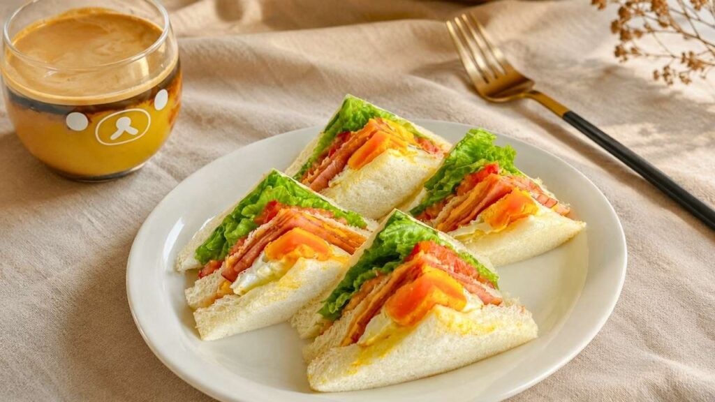 Cozy Breakfast with a Cute Coffee Cup: A Warm, Relaxing, and Delicious Morning Experience at Home